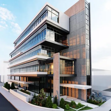 Buro Business Center