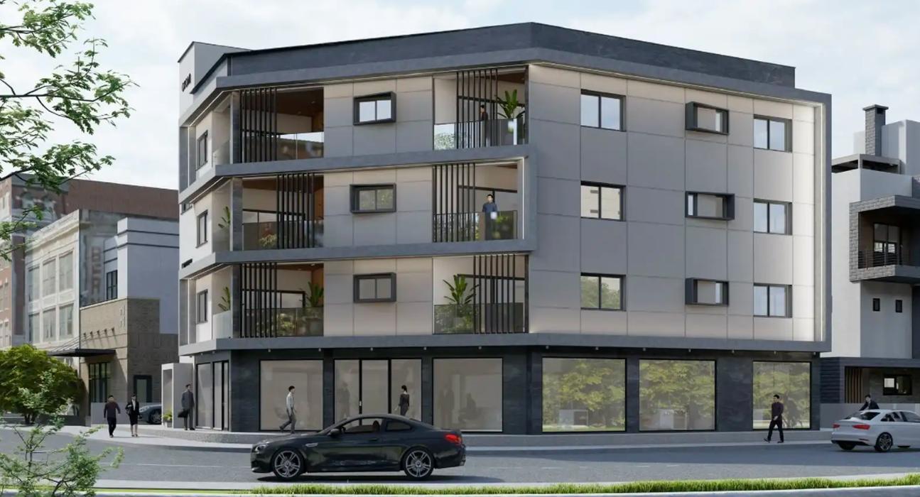 OROMI Makarios Court