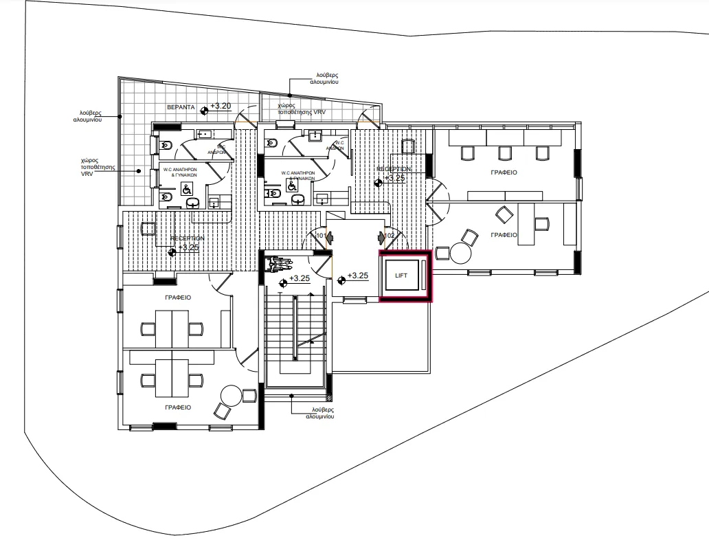 Bliss Business Tower