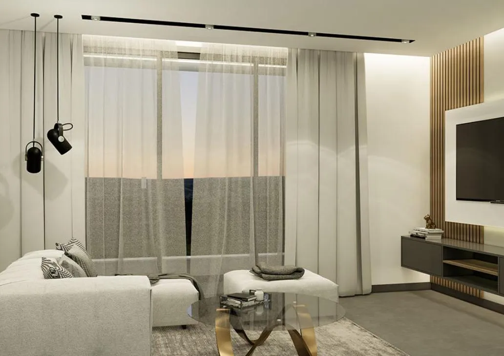 Enalios 2 Residences