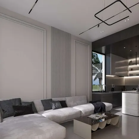 Downtown Residences Limassol