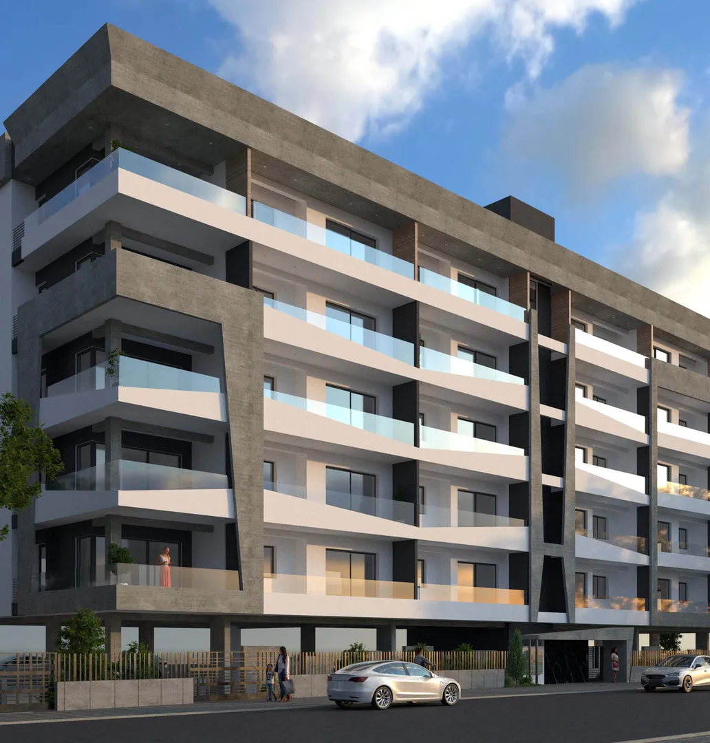 Vladimiros Residence