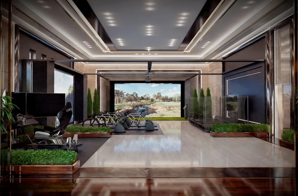 Golden Mile Limassol