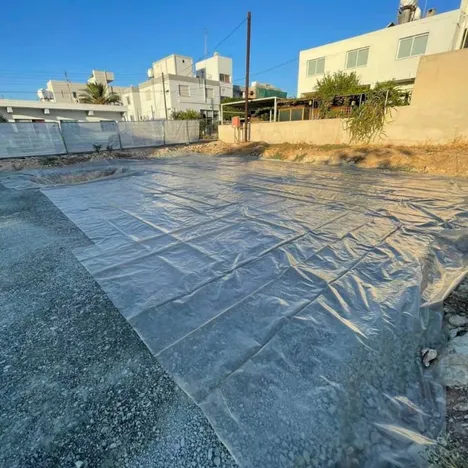 Acropolis Residences