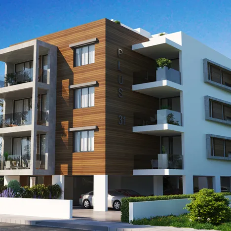 Plus 31 Residence