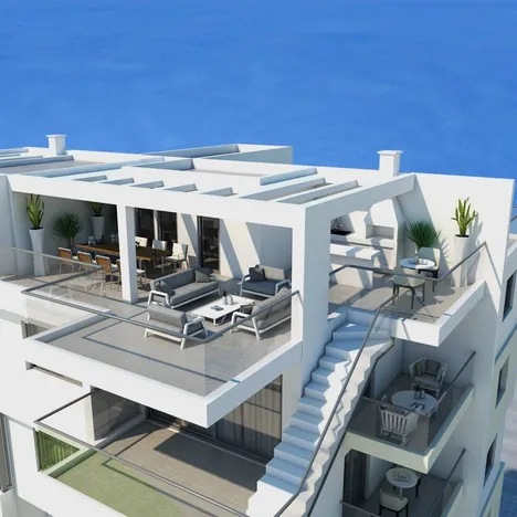 Old Market Residences