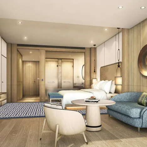 City of Dreams Mediterranean