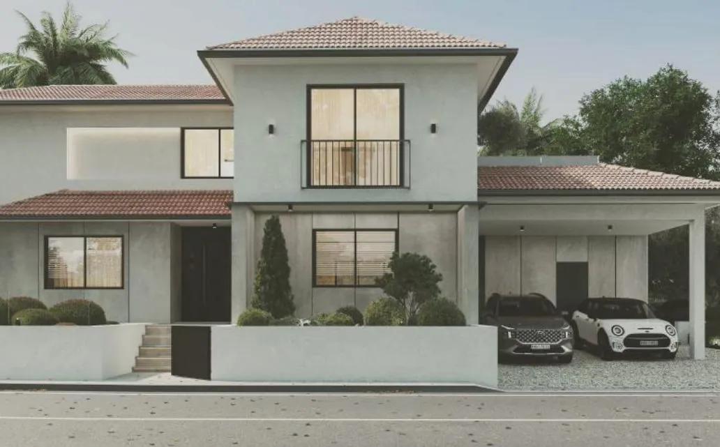 Cypress Luxury Villas