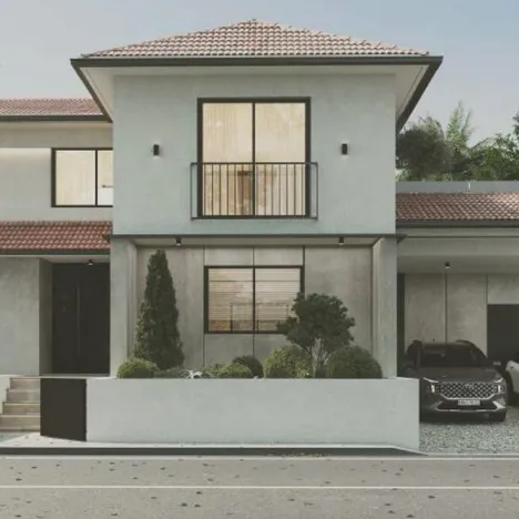 Cypress Luxury Villas