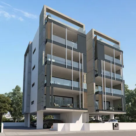 Summer Time Residence