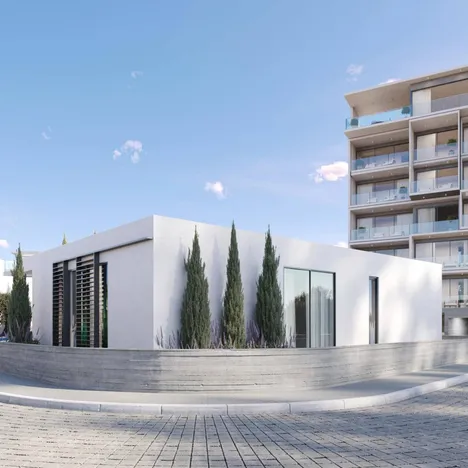 Westlight Residences