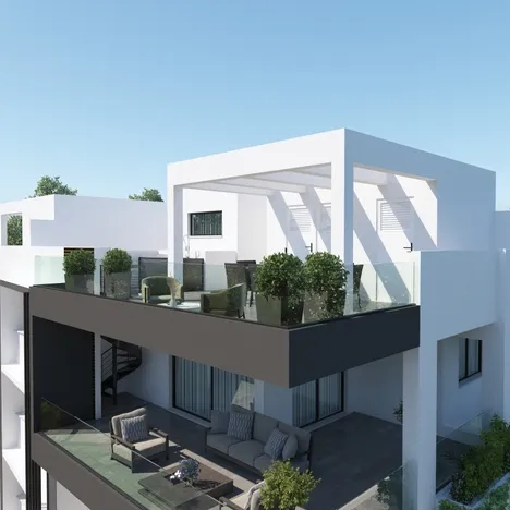 Serenity Residences (Larnaca)