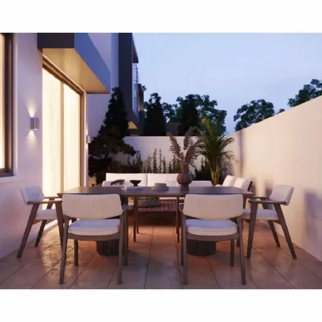 Oroklini Elite Villas