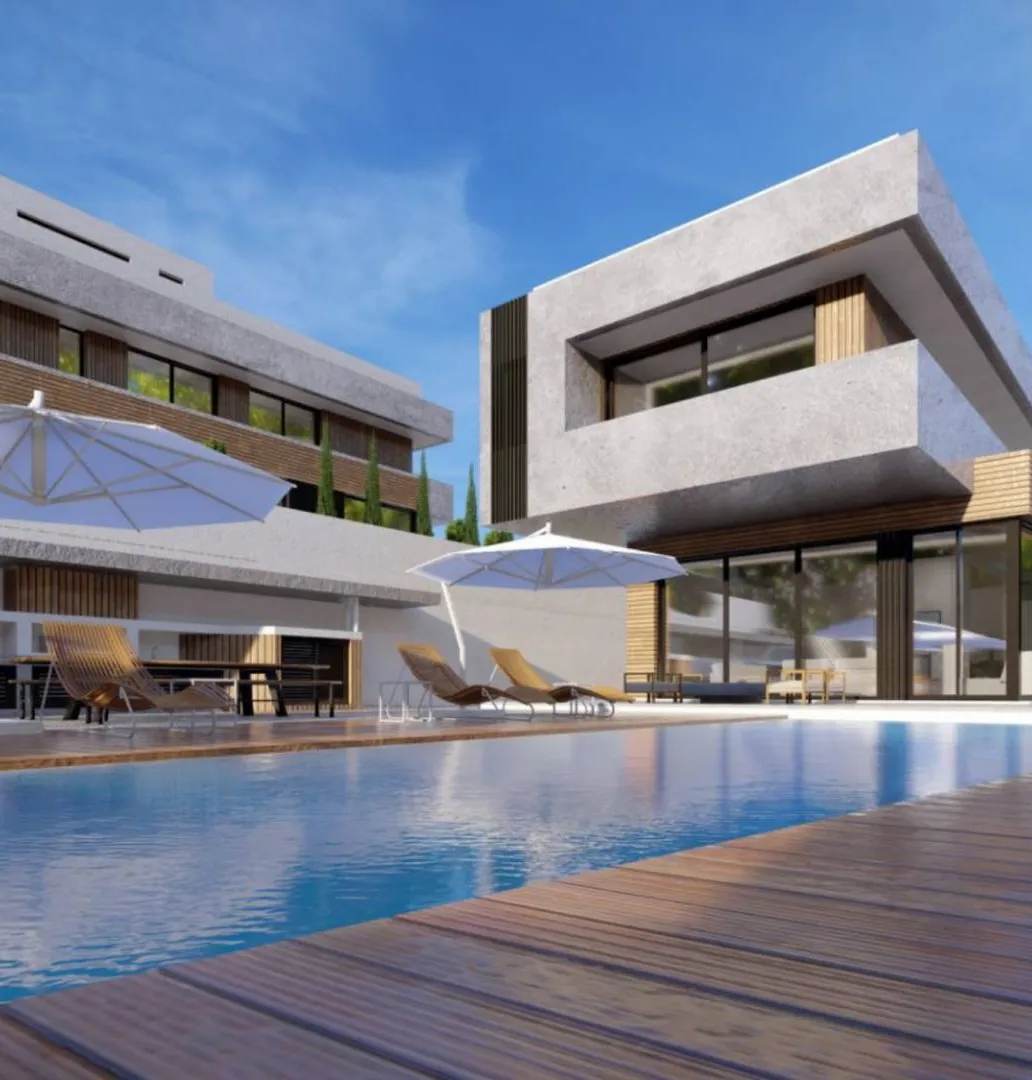 Casablanca Residences