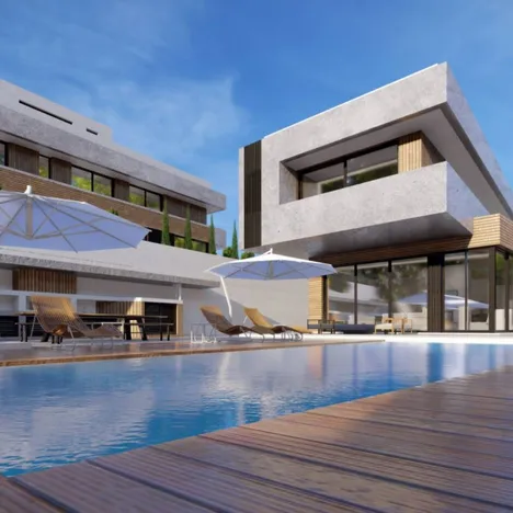 Casablanca Residences