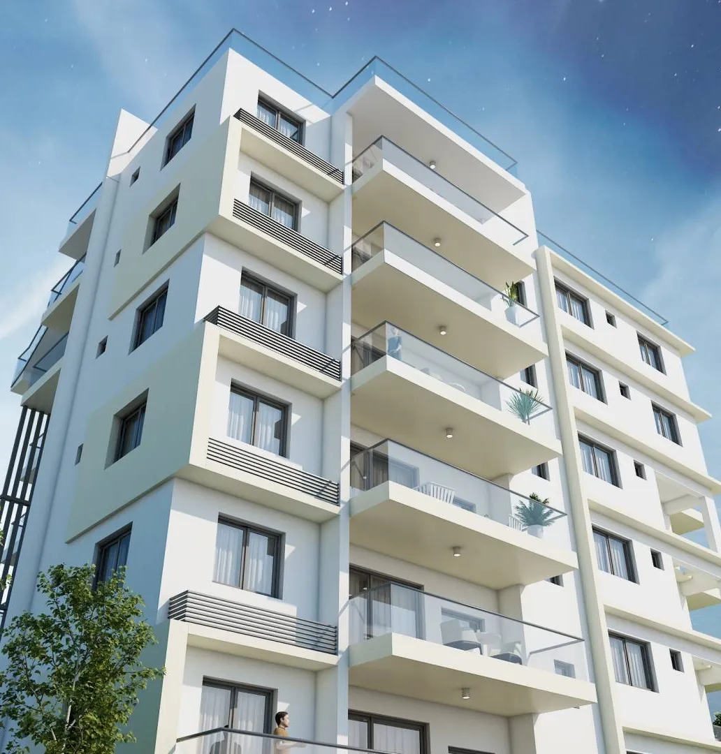 Old Market Residences