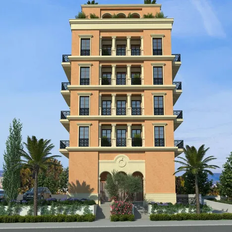 CDA International Business Center