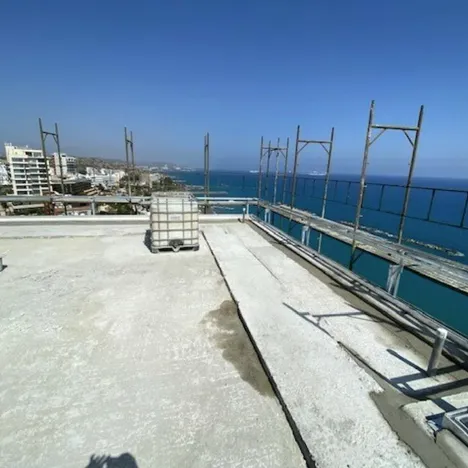 180° Limassol Residence