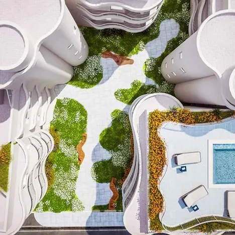 Latitudes Apartments