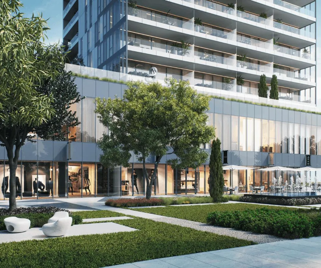 The Ritz-Carlton Residences