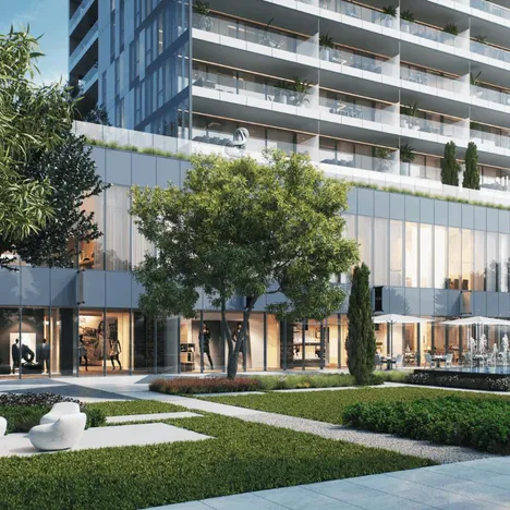 The Ritz-Carlton Residences