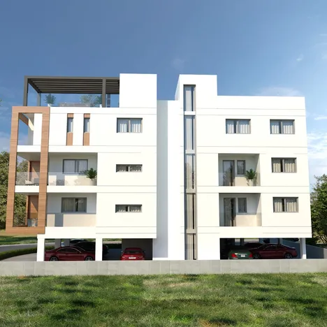 Ideal Living 4 Residence