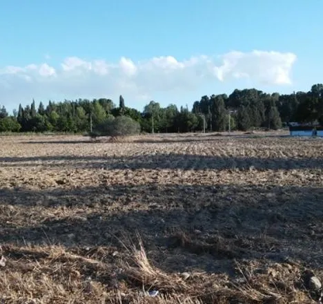 Strovolos Eleonon Gardens