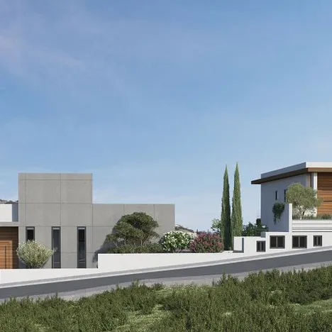 Modern Hills Complex