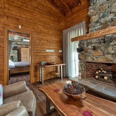 2-bedroom house in Limassol / Prodromos