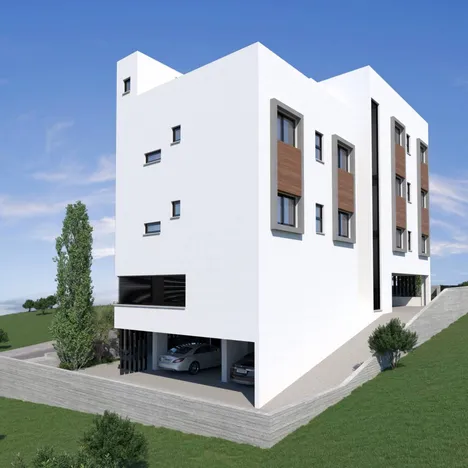 Panthea Residences (Lower Mesa Geitonia)