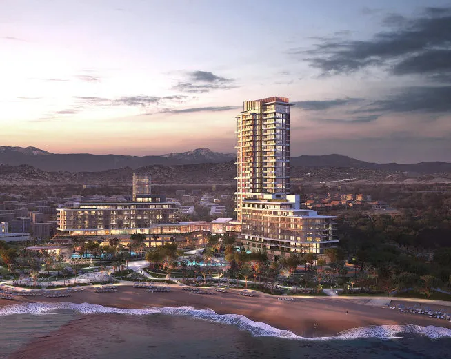 Grand Hyatt Limassol