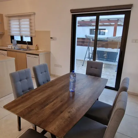 Carisa Olivea Resort & Homes