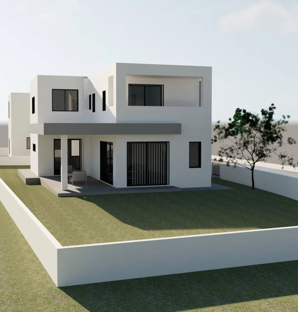 Agia Varvara Nicosia