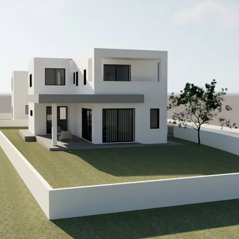 Agia Varvara Nicosia