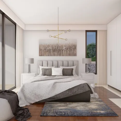 Georgiana Residences