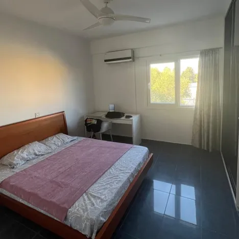 Deana Beach Apartments