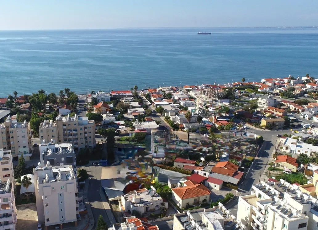 Mackenzie Sunrise Residences