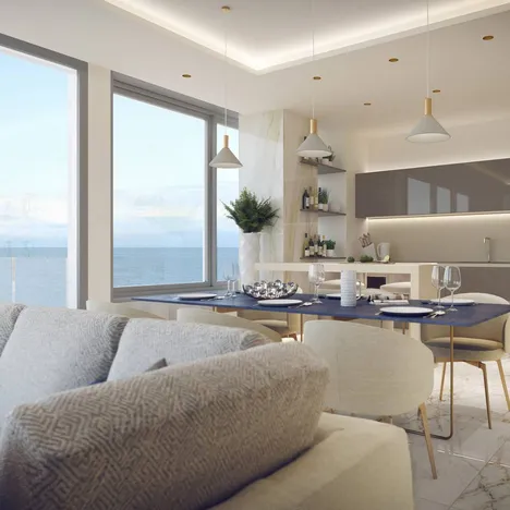 Symbol Residence Limassol