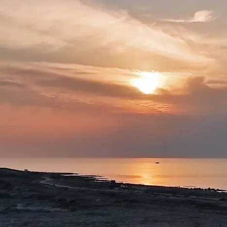 Lighthouse Apartment