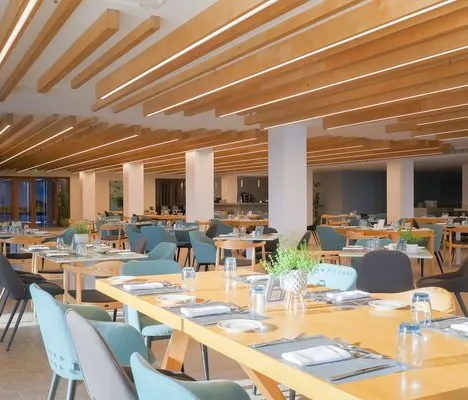 Radisson Beach Resort