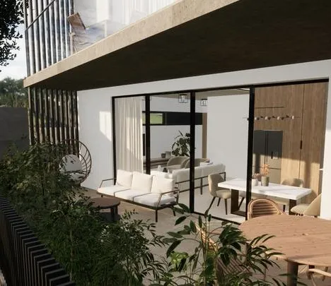 Protipo Pearl Heights