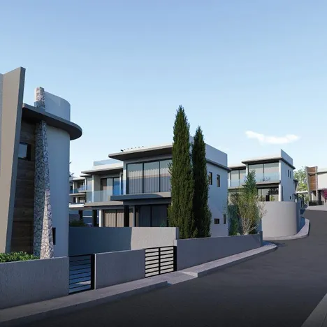 Privilege Hill Villas