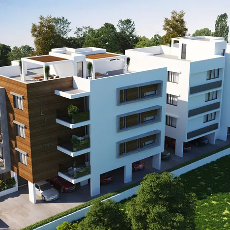 Plus 31 Residence