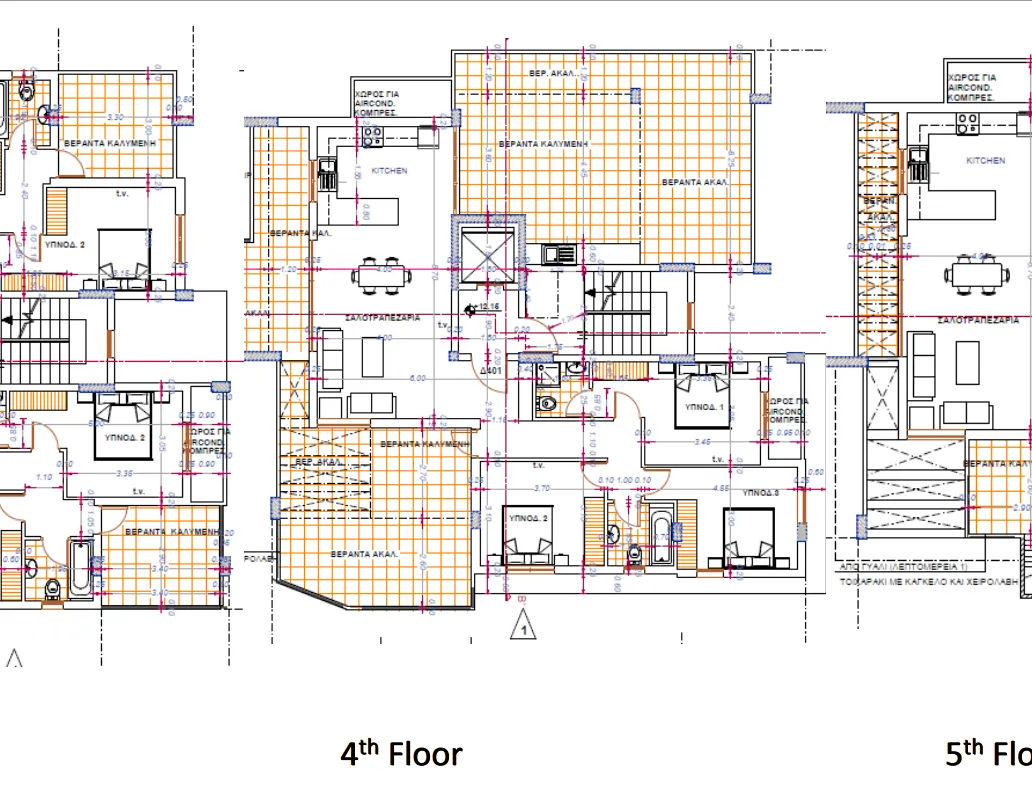 Lake View Residences