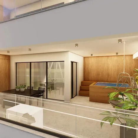 Triton Private Residence