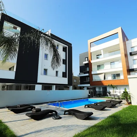 Plus 10 Marina Residence