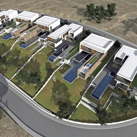 Konia Modern Luxury Residences