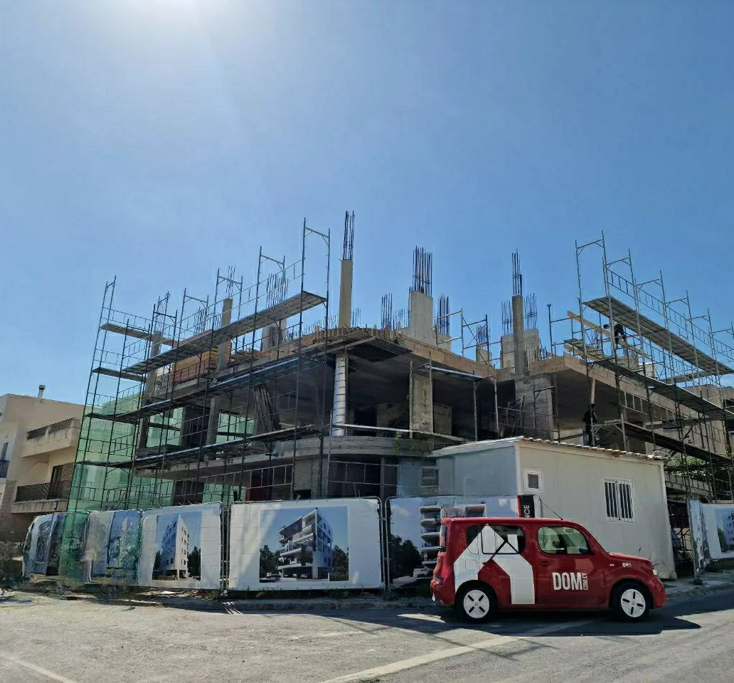 Allure Residence (Larnaca)