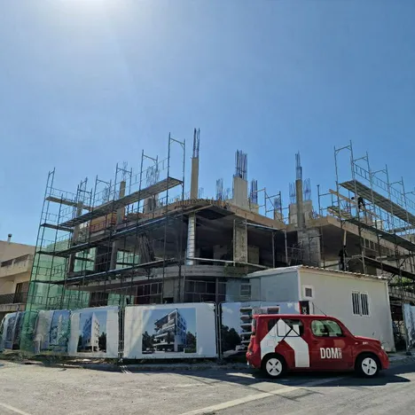 Allure Residence (Larnaca)