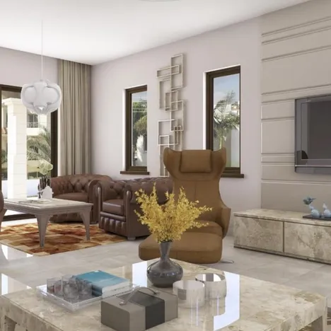 Crown Sea View Community